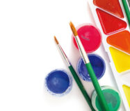 Kunsttherapie
