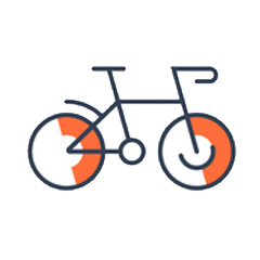 Fahrrad