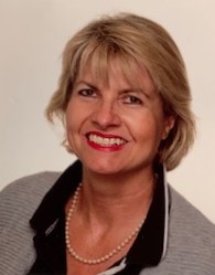 Porträt Claudia Ahlswe