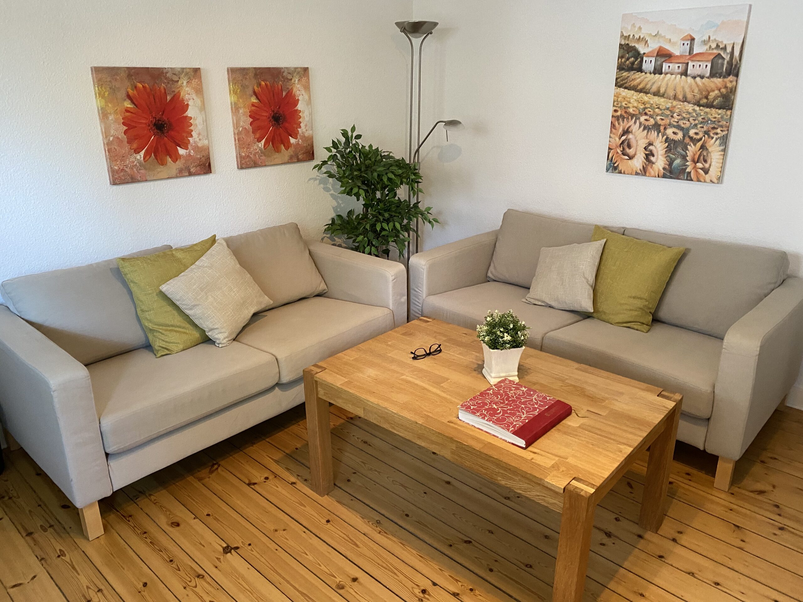 Angehörigenwohnung Kiel2