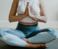 yoga