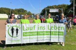 Eröffnung
